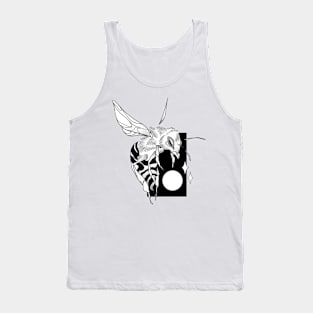 bee Tank Top